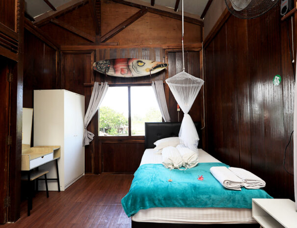 Family Room with Private Bathroom1