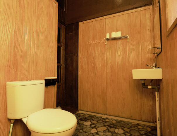 Family Room with Private Bathroom10