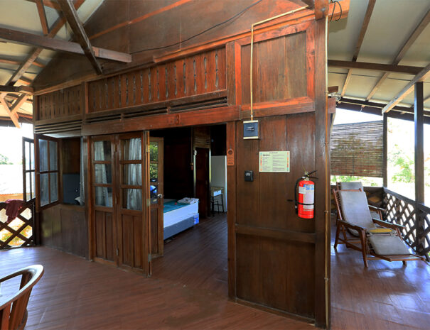 Family Room with Private Bathroom6
